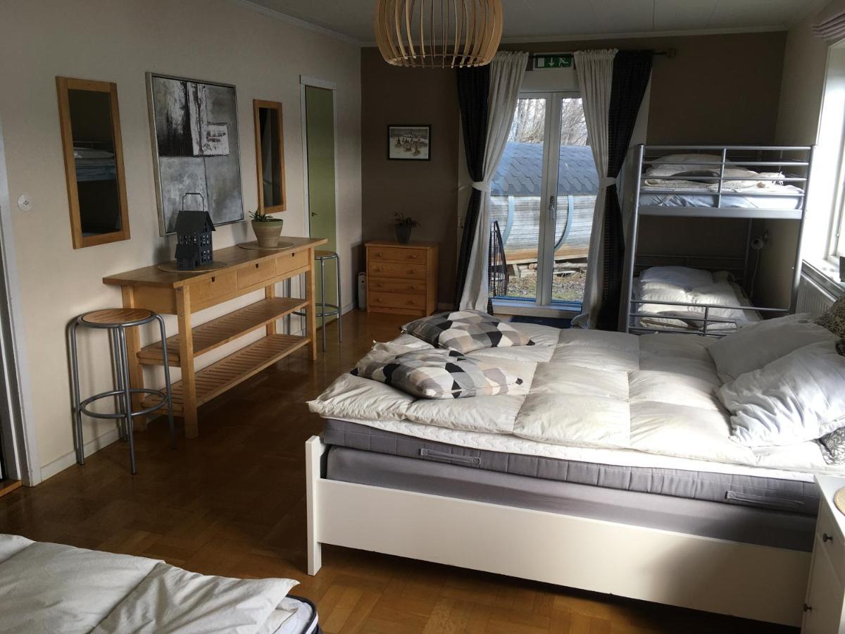 Taernaby Rooms & Apartments Zewnętrze zdjęcie