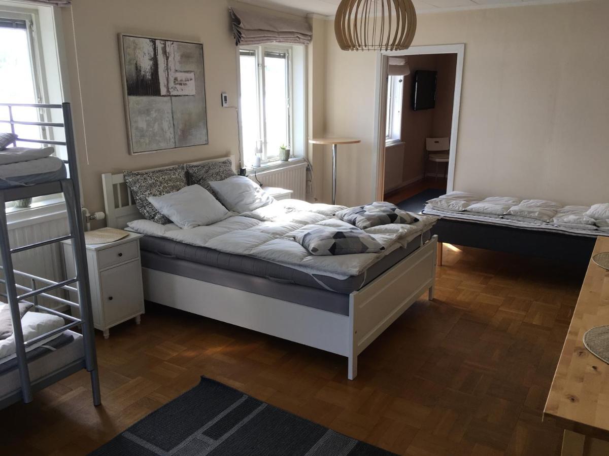 Taernaby Rooms & Apartments Zewnętrze zdjęcie