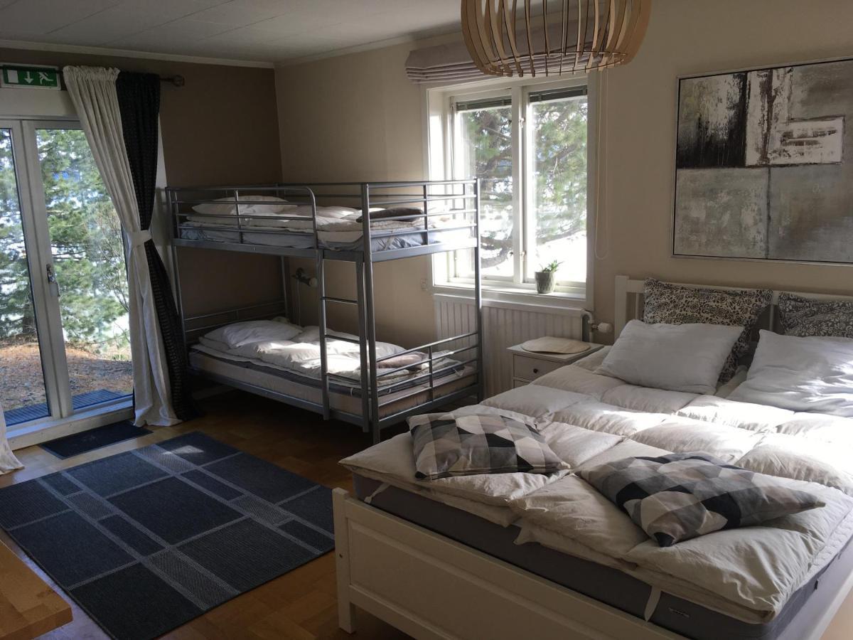 Taernaby Rooms & Apartments Zewnętrze zdjęcie