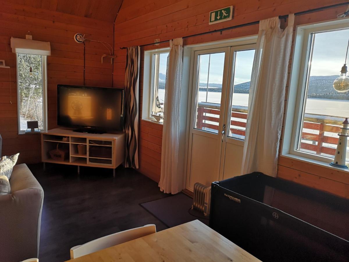 Taernaby Rooms & Apartments Zewnętrze zdjęcie