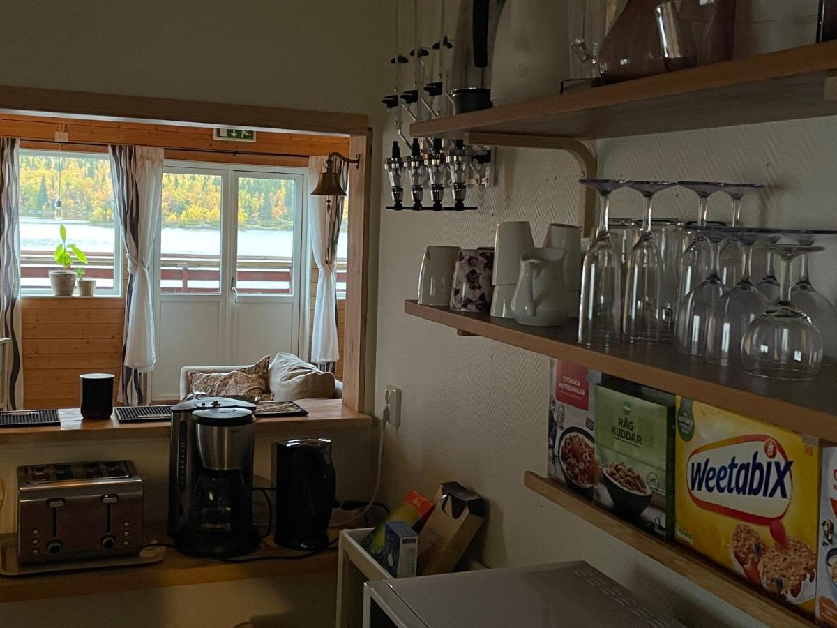 Taernaby Rooms & Apartments Zewnętrze zdjęcie