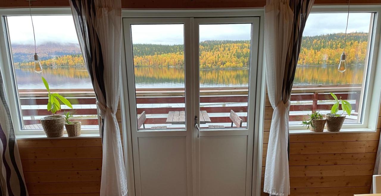 Taernaby Rooms & Apartments Zewnętrze zdjęcie