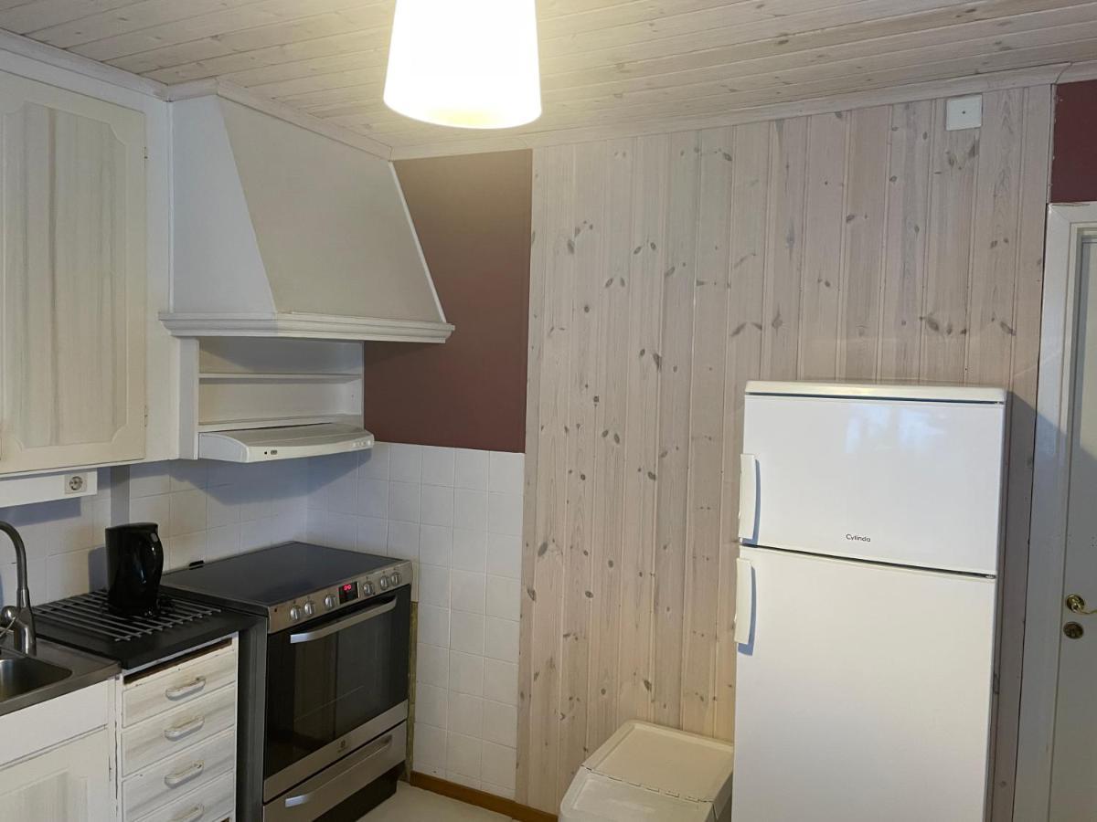 Taernaby Rooms & Apartments Zewnętrze zdjęcie