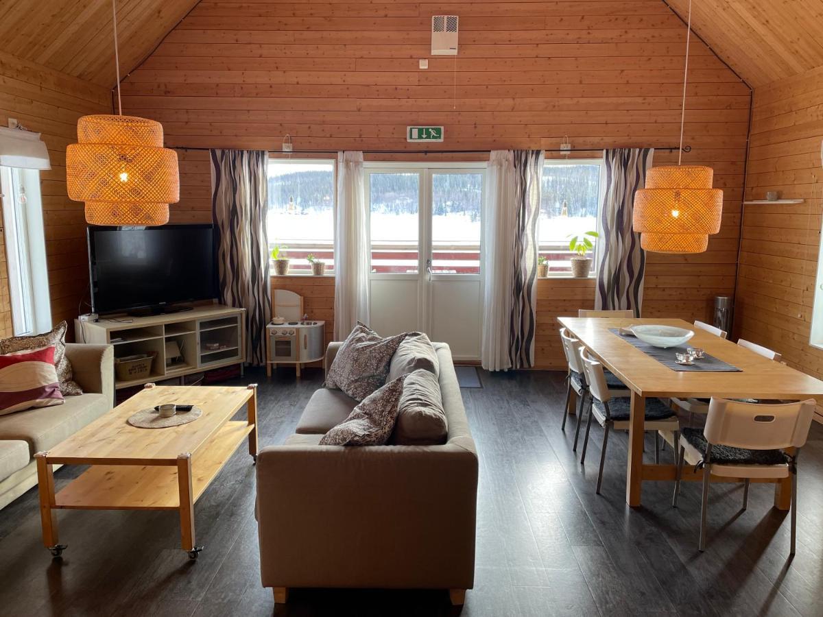 Taernaby Rooms & Apartments Zewnętrze zdjęcie