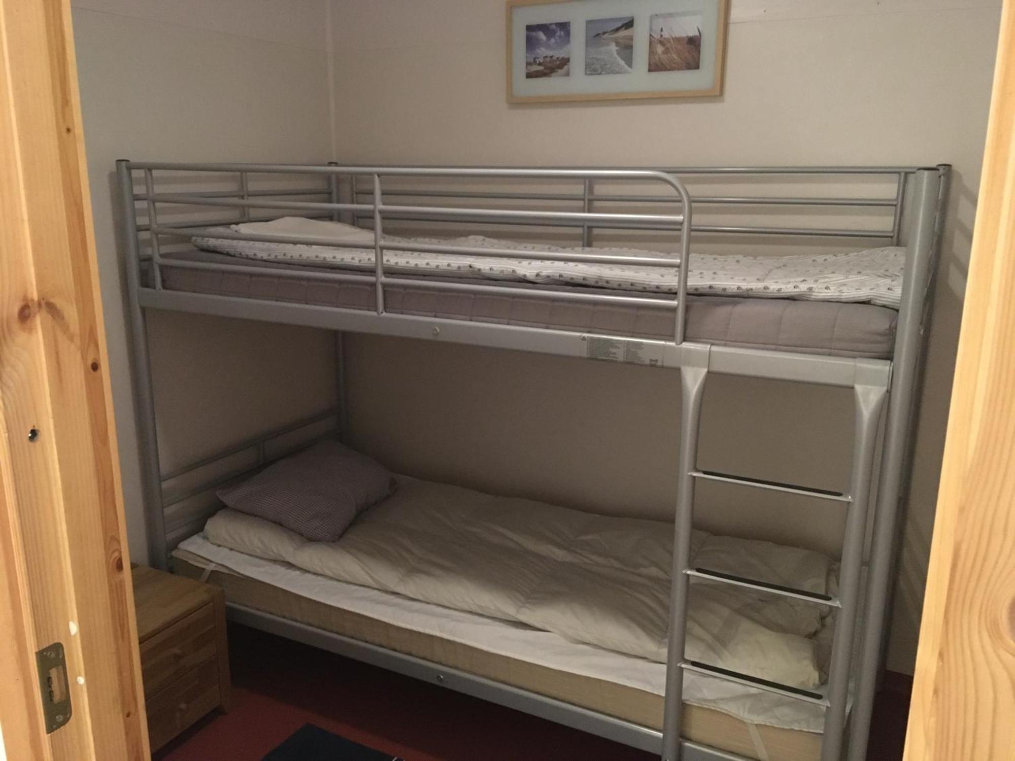 Taernaby Rooms & Apartments Pokój zdjęcie