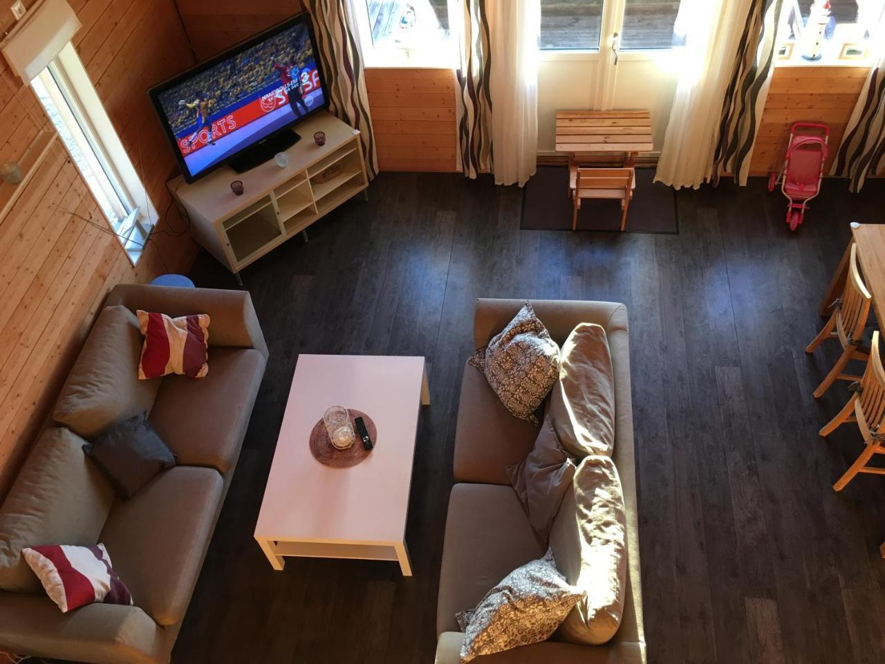 Taernaby Rooms & Apartments Zewnętrze zdjęcie
